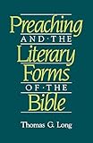 Preaching and the Literary Forms of the Bible