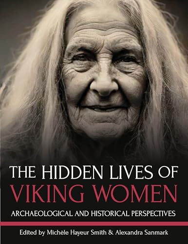 Viking women perspective archéologique ouvrage de référence - 2