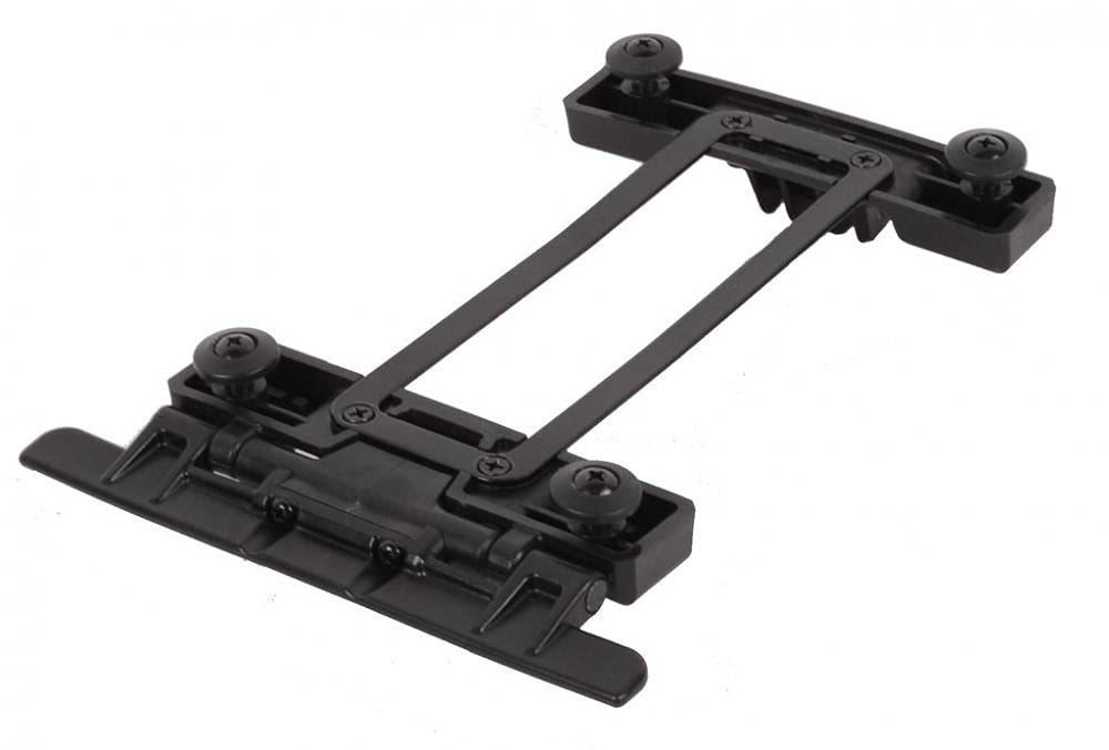 Plaque XLC BA-X21 adaptateur Atranvelo pour sécuriser sa sacoche