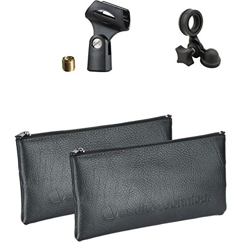 Audio-Technica AT4040 microphone