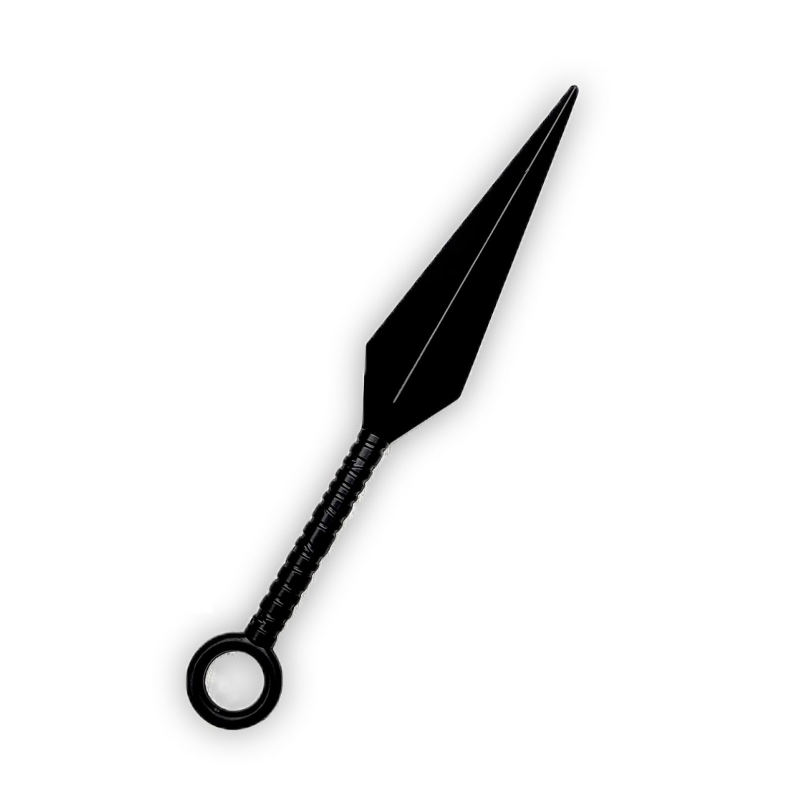 Lightweight Metal Kunai Prop – Safe Cosplay Accessory for Costume, Stage Performances & Wall Decoration, Gift for Kids