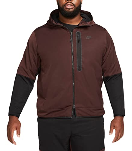 ウェア ELECTRIC WATER REPELENT TECH HOOD Nike Sportswear Tech Essentials Men's Repel Insulated Hooded