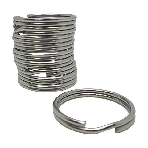 Scuba Choice Diving Split Ring Cover