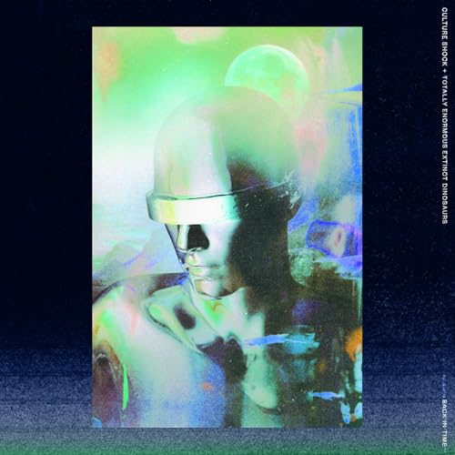 Culture Shock & TEED