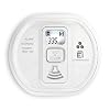 Ei Electronics Professional EI208IDW-3XD EI208IDW i-serie koolmonoxidemelder met lcd-display en vast ingebouwde 10-jaar…