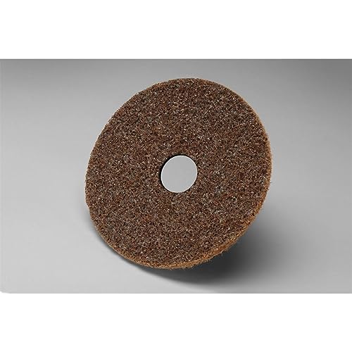 3M HOOKIT Film DISC 360L, P500, 3 in X 7/8 (00051125871426) (500/each)