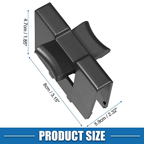 Portavasos Insert para Carro Subaru Forester 2014-2019 miniatura 5