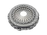DT Spare Parts 2.30381 Druckplatte, D: 430 mm für LKW, Bus