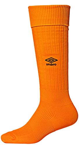 [アンブロ] JR ストッキング JR.ストツキング BORG 日本 19-21 (日本サイズXS相当)