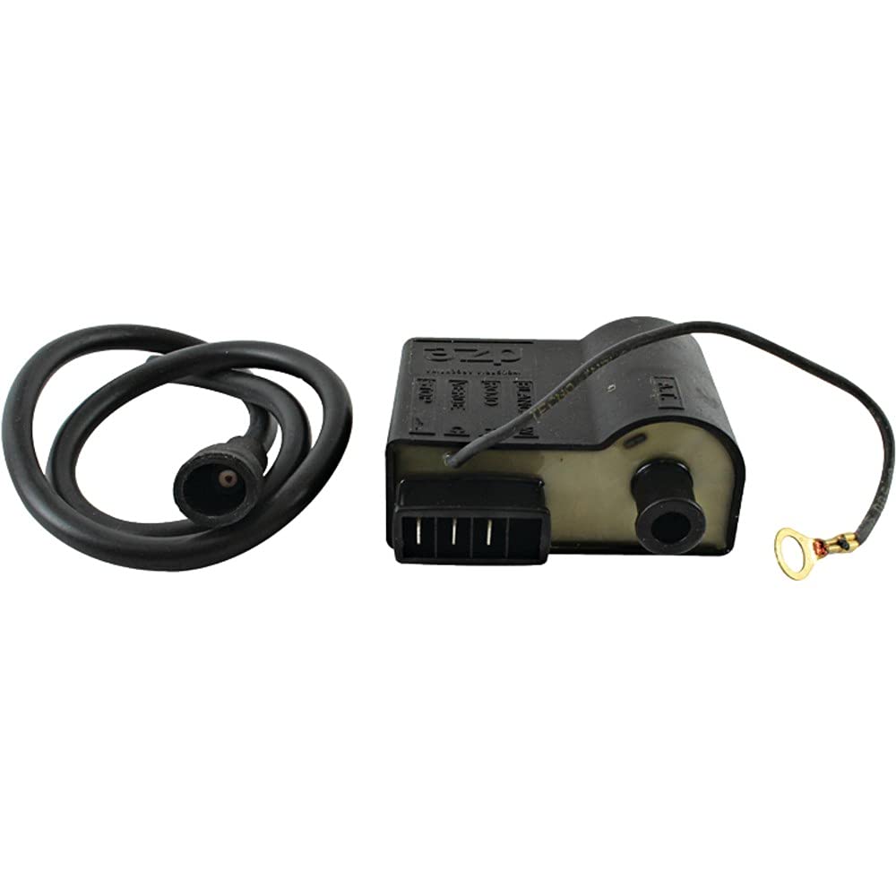 Ignition Coil For Betamotor Ducati Fantic Fyfty Garelli Juki Dribbling, 160-01031