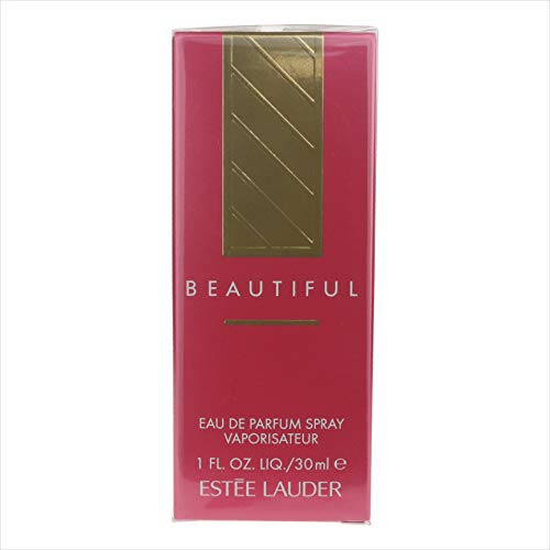 Estee Lauder Beautiful Eau de Parfum Spray, 1 Fluid Ounce