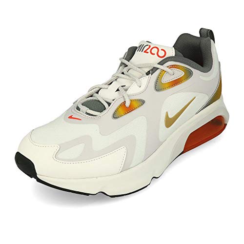 Nike AT8507-100 Uomo Scarpa Industriale