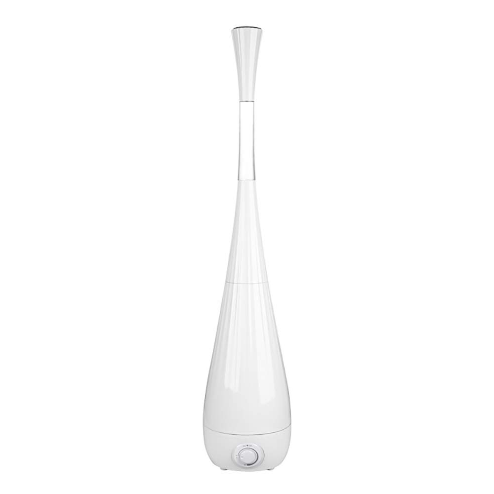 Humidificador De 5,5 L para Suelo, Silencioso, para El Hogar, para Purificar El Aire del Dormitorio, para Embarazadas Y Bebés, Aromaterapia, Humidificador De Gran Capacid