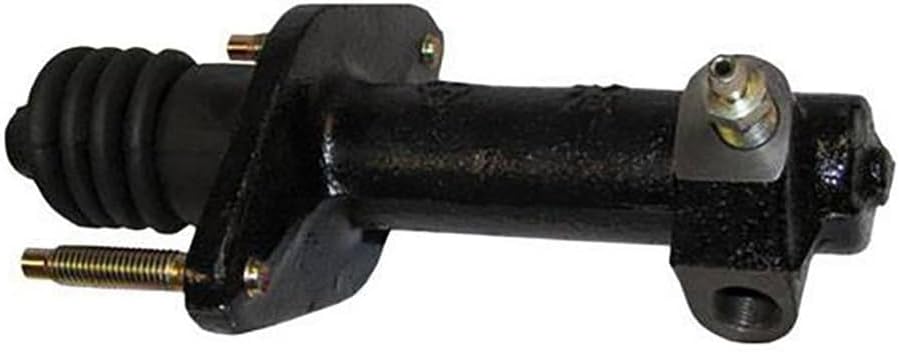 Slave Cylinder - Automobile Clutch Secondary Cylinders, Clutch Slave Cylinder 1pc fits Chevrolet C1500 1988-1991 fits Chevy C1500 1988-1991 fits Chevrolet C2500 1988-1991