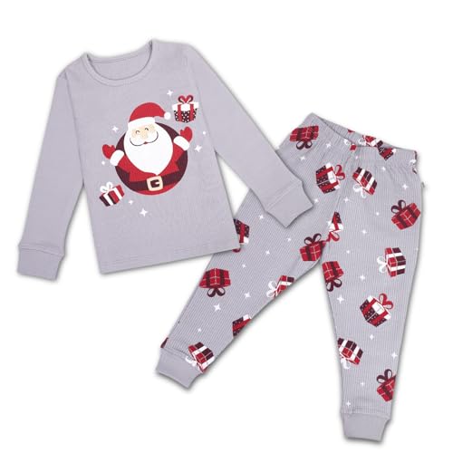 Image of YouGotPlanB Unisex-Child Baby and Toddler T-Shirt Set