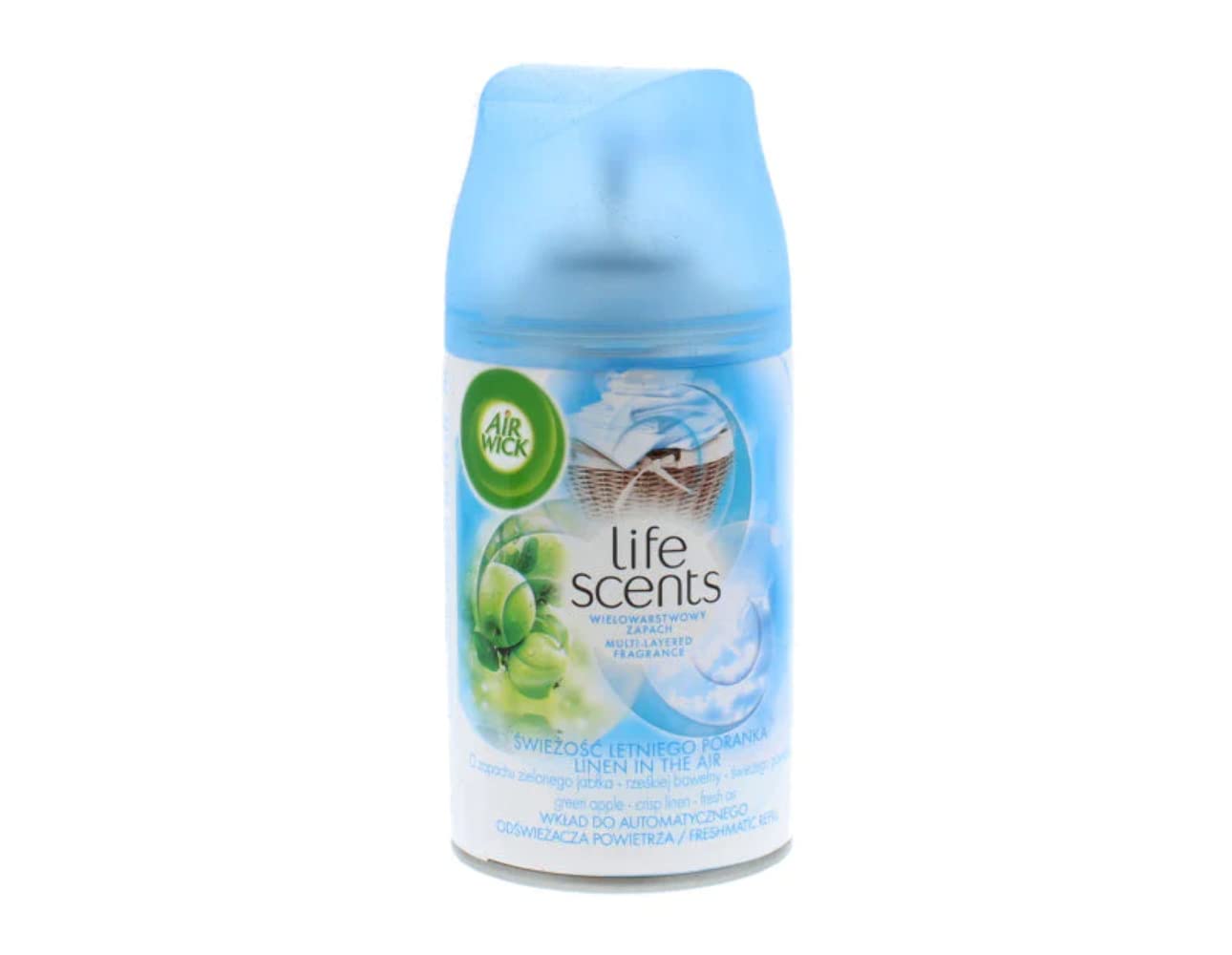 Air Wick - Air Wick Freshmatic Max Life Scents Automatic Spray Refill - 250ml