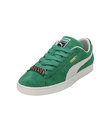 スウェード ファットレース レディース