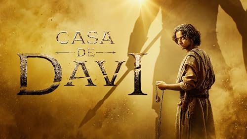 Casa de Davi