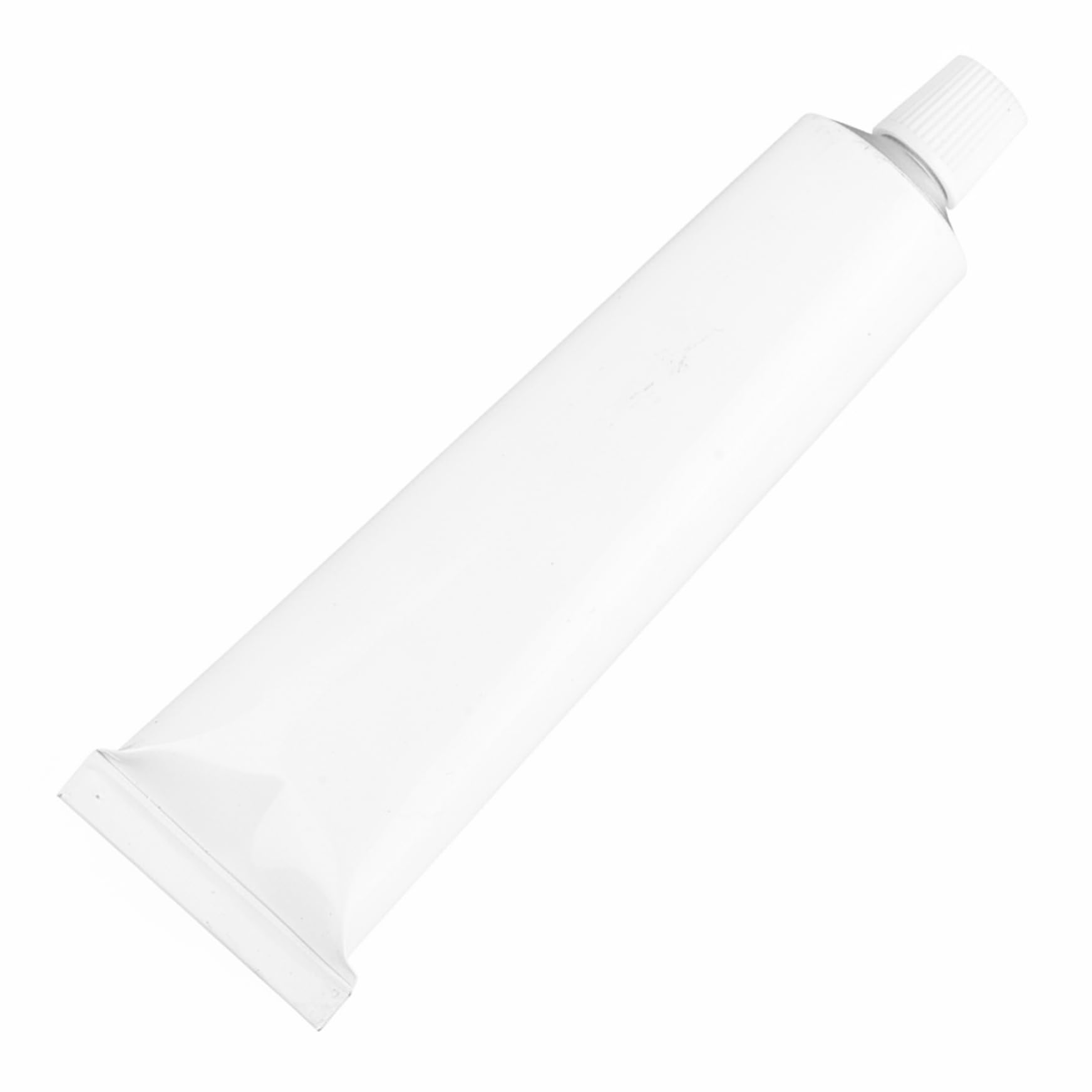 Hoveeluty White Foam Glue For Rc Airplanes & Models - 40Ml Quick Dry Model Glue For Epp Epo Foam, Balsa & Carbon Fiber - Strong Flexible Adhesive Diy Crafts And Repair Userc Tire Gluefoam Gluejet