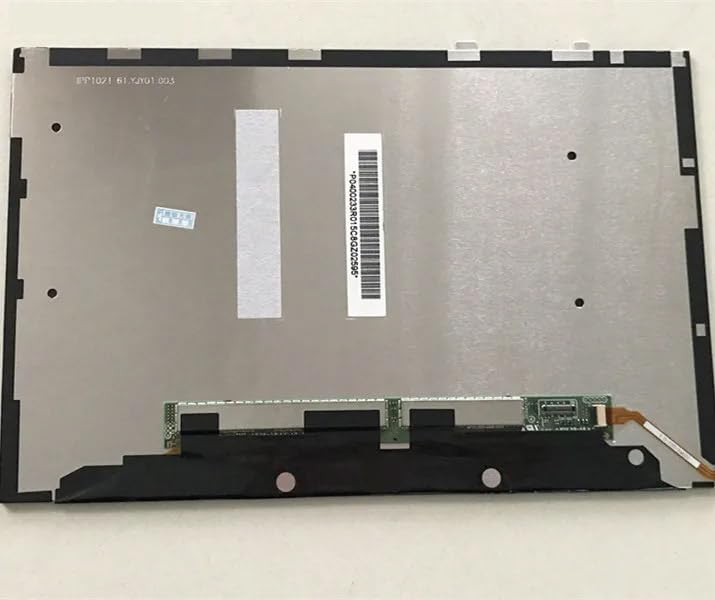 Image of 10.1 inch Original VVX10F008B00 Industrial Display