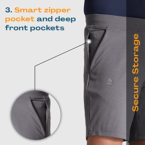 Image of GLOOT Men's Regular Shorts