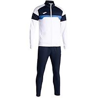 Joma Tuta Uomo Manica Lunga Danubio III