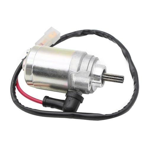 Motor de arranque de alta durabilidad para YZF R125 y MT125A calidad OE