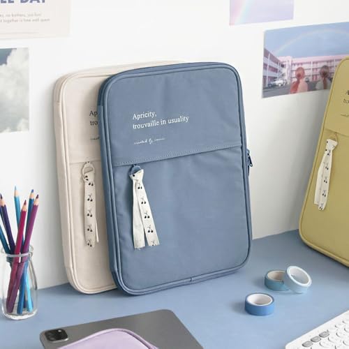 Amazon.co.jp: IC COTTONY Ipad Pouch 11 inch / 6 COLORS