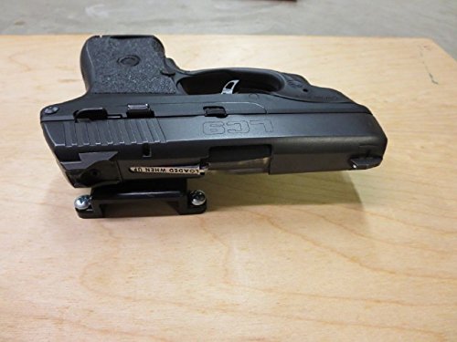 Pug Techna Clip Handgun Holster Mount - 2 Pack #TOP3