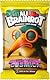 Skifidol Italian Brainrot Trading Card Game, Serie Beta, 2 Box mit 3 Beuteln (42 Karten) + Sammelalbum, kosmische Halluzination