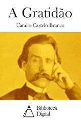 Capa de A Gratidão