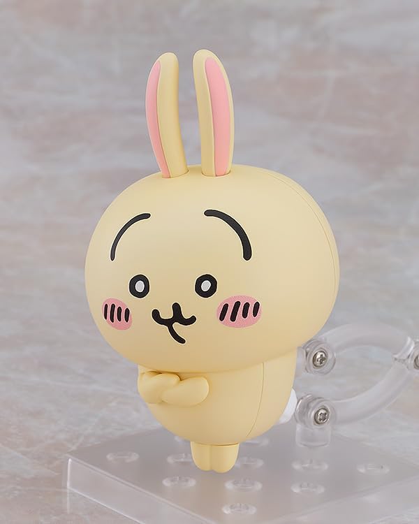 Miniatura 4 de Chiikawa Figura de acción Usagi Nendoroid