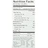 Aloha Organic Peanut Butter Chocolate Chip Protein Bars, 14g Plant-Based Protein, USDA Certified Organic, Gluten Free & Non-GMO, 1.9 Oz (Pack of 12)