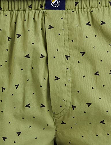 Image of Amazon Brand - House & Shields Men's Casual Regular Pajama Bottom