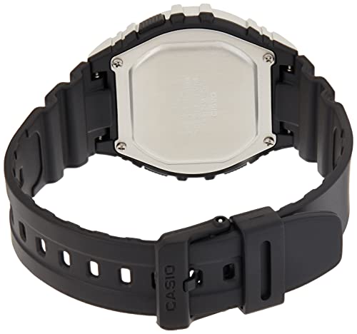 Casio Orologio con Movimento al Quarzo Giapponese