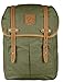 Fjallraven - Rucksack No. 21 Medium Backpack, Fits 15' Laptops, Green