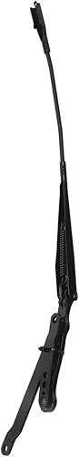 Miniatura 9 de Fydun Brazo de limpiaparabrisas delantero derecho 164 820 04 44 para MERCEDESBENZ X164 GL-CLASS 2007-2012 para W164 ML-CLASS 2006-2011