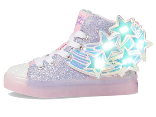 Skechers Girl's TWI-Lites 2.0-Magical Wish (Little Kid) Sneaker4