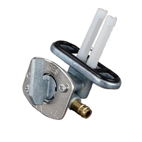 Kraftstoffpumpe Elektrisch Benzinpumpe Für XVS400 Für Drag Für Star Für XVS650 Für YFM350 Für Warrior Benzinhahn Schalter Pumpe 21V-24500-20