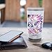 KPop Demon Hunters HUNTR/X Officially Licensed Stainless Steel Insulated Tumbler