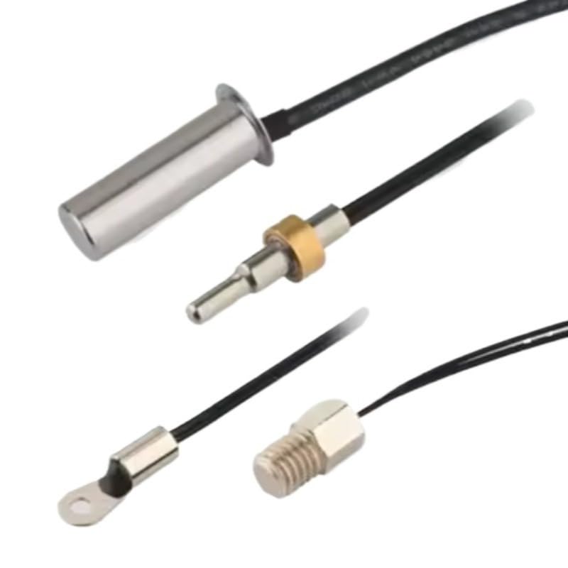 3RG4013-3AF33 Reliable Detection Compact Size and Suitable for Production Machinery