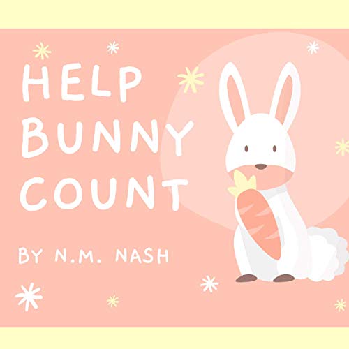 Help Bunny Count (Story & Activity)