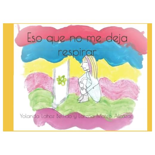 Eso que no me deja respirar
