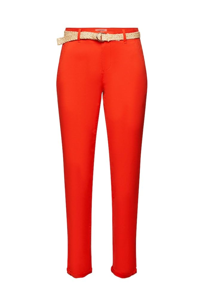 Esprit Damen Hose 024ee1b361