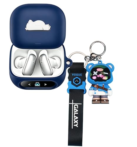 [KOMININA] Anker Soundcore Liberty 5 Pro �p �P�[�X ���� ���C�����X �C���z���P�[�X Anker Soundcore Liberty 5 Pro �p �J�o�[ �����[�d�\ �C���z���J�o�[ �����h�~ �L�Y�h�~ �Ϗ�