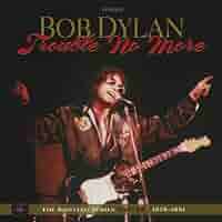 ボブ・ディラン⭐︎ブートレグシリーズvol.13 TROUBLE NO MORE Amazon.co.jp: TROUBLE NO MORE: THE BOOTLEG SERIES VOL. 13