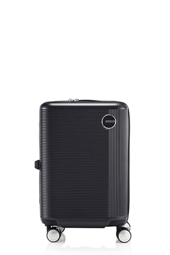 アメリカンツーリスター スーツケース ジェミナプロ GEMINA PRO スピナー55 ブラック 35L 55cm