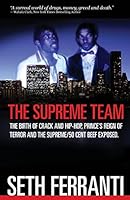 The Supreme Team 0980068746 Book Cover