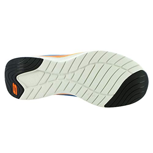 Image of Skechers Men Ultra Groove Templar Sneakers