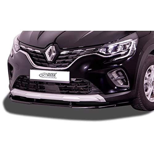 Spoiler anteriore Vario-X compatibile con Renault